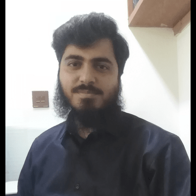 Muhammad Shehbaz Kasuri